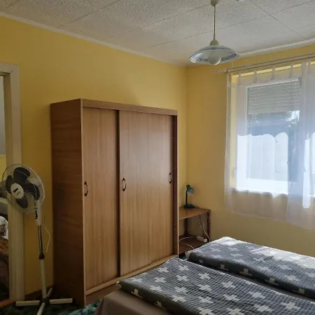 Taban Vendeghaz Balatonlelle